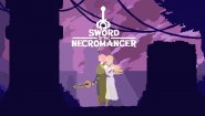 Immagine Sword of the Necromancer PS4