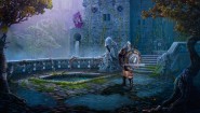 Immagine King's Heir: Rise to the Throne (PS4)