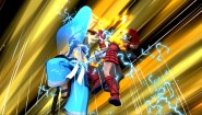 Immagine Fantasy Strike (Linux)