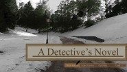 Immagine Immagine A Detective's Novel PC