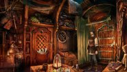 Immagine Immagine The Dark Eye: Chains of Satinav PS5