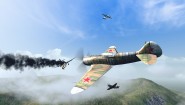 Immagine Immagine Warplanes: WW2 Dogfight Linux