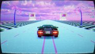 Immagine Immagine Retrowave PC