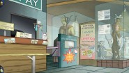 Immagine Immagine Demetrios - The BIG Cynical Adventure Nintendo Switch