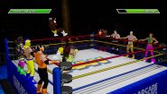 Immagine Immagine Action Arcade Wrestling Xbox One