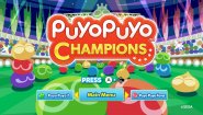 Immagine Puyo Puyo Champions Xbox One