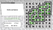 Immagine Word Maze by POWGI (PS4)