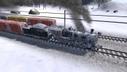 Immagine Railroad Corporation 2 (PC)