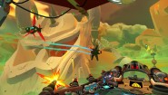Immagine Bow to Blood: Last Captain Standing (Nintendo Switch)