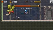 Immagine Devious Dungeon 2 (Nintendo Switch)