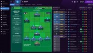 Immagine Immagine Football Manager 2021 Touch Mac