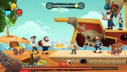 Immagine BeatBlasters III (Linux)