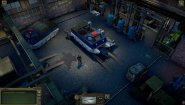 Immagine ATOM RPG Trudograd (Linux)
