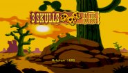 Immagine Fenimore Fillmore: 3 Skulls of the Toltecs (PC)