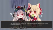 Immagine Immagine The Seven Districts of Sin: The Tail Makes the Fox - Episode 1 Linux
