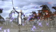 Immagine Warriors Orochi 4 Ultimate Nintendo Switch