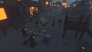 Immagine Chess Knights: Shinobi (PS4)