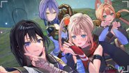 Immagine Samurai Maiden (PS5)