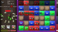 Immagine No Heroes Allowed: No Puzzles Either! (PC)