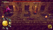 Immagine Immagine Azuran Tales: TRIALS Nintendo Switch