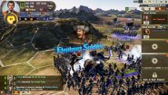 Immagine Romance of the Three Kingdoms XIV: Diplomacy and Strategy Expansion Pack Bundle (Nintendo Switch)