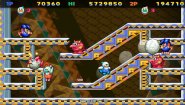Immagine Snow Bros. Nick & Tom Special (Nintendo Switch)