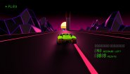 Immagine Immagine Retrowave Drive PC