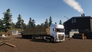 Immagine Truck Driver PS4