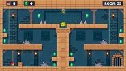 Immagine Immagine Kid Ball Adventure Linux