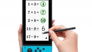 Immagine Dr Kawashima's Brain Training for Nintendo Switch (Nintendo Switch)