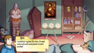 Immagine Demetrios - The BIG Cynical Adventure (Nintendo Switch)