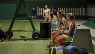 Immagine AO International Tennis (PS4)