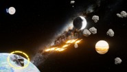 Immagine Astronaut: The Moon Eclipse (PC)