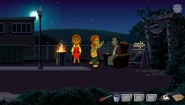 Immagine Delores: A Thimbleweed Park Mini-Adventure (Mac)
