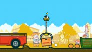 Immagine Part Time UFO (Nintendo Switch)