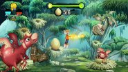 Immagine Immagine BeatBlasters III Linux