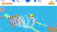 Immagine Toree 3D (Nintendo Switch)