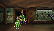 Immagine Immagine Red Comrades 2: For the Great Justice. Reloaded Linux
