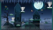 Immagine Swaps and Traps (Nintendo Switch)