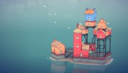Immagine Immagine Townscaper Nintendo Switch