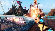 Immagine Battlewake (PS4)