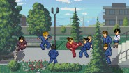 Immagine The friends of Ringo Ishikawa (Nintendo Switch)