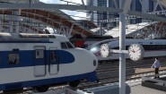 Immagine Immagine Transport Fever 2 Linux