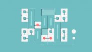 Immagine Up Left Out (Linux)
