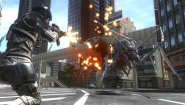 Immagine Earth Defense Force 4.1: The Shadow of New Despair (PC)