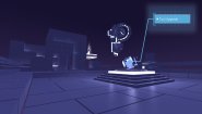 Immagine Glitchspace (Linux)