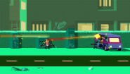 Immagine Not a Hero: Super Snazzy Edition (Nintendo Switch)
