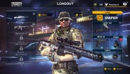 Immagine Modern Combat Blackout (Nintendo Switch)