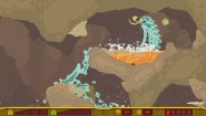 Immagine PixelJunk Shooter (Linux)
