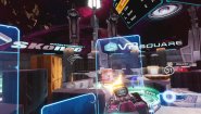 Immagine Immagine Mortal Blitz: Combat Arena PS4